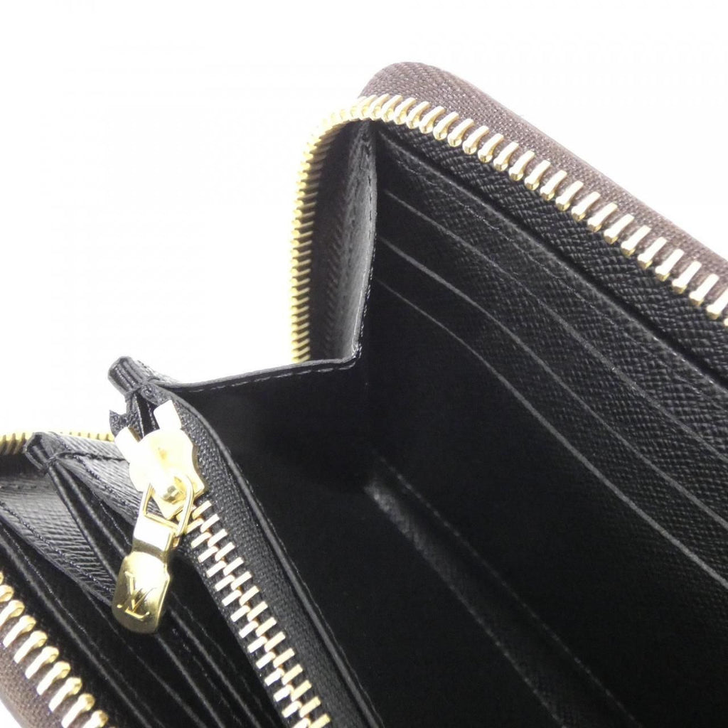 Louis Vuitton Monogram Giant Zippy Wallet — view 6