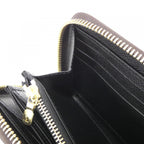 Louis Vuitton Monogram Giant Zippy Wallet — view 6