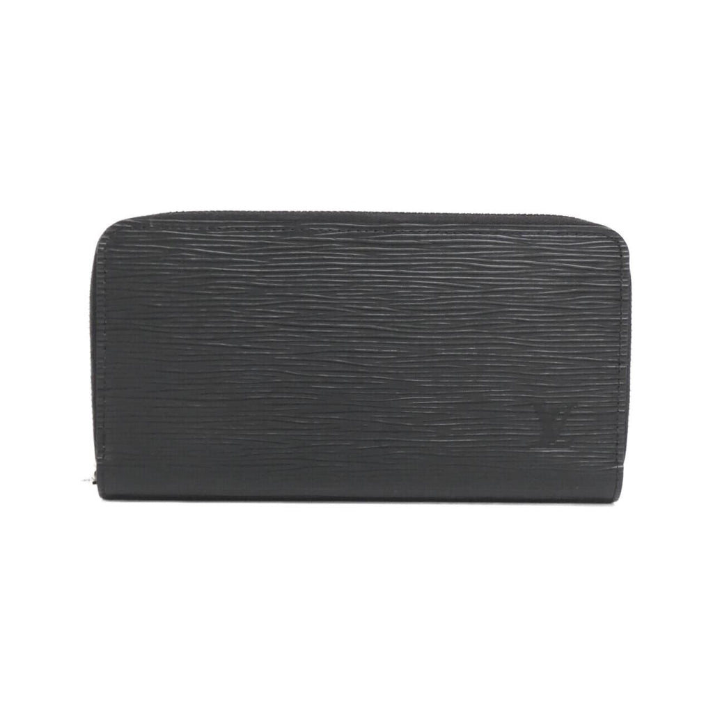 Louis Vuitton Epi Zippy Wallet