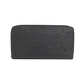 Louis Vuitton Epi Zippy Wallet