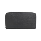 Louis Vuitton Epi Zippy Wallet