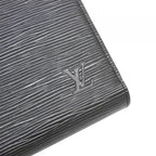 Louis Vuitton Epi Zippy Wallet — view 4