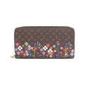 Louis Vuitton Monogram Zippy Wallet