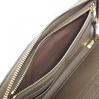 Louis Vuitton Monogram Empreinte Portefeuille Cles Wallet — view 6