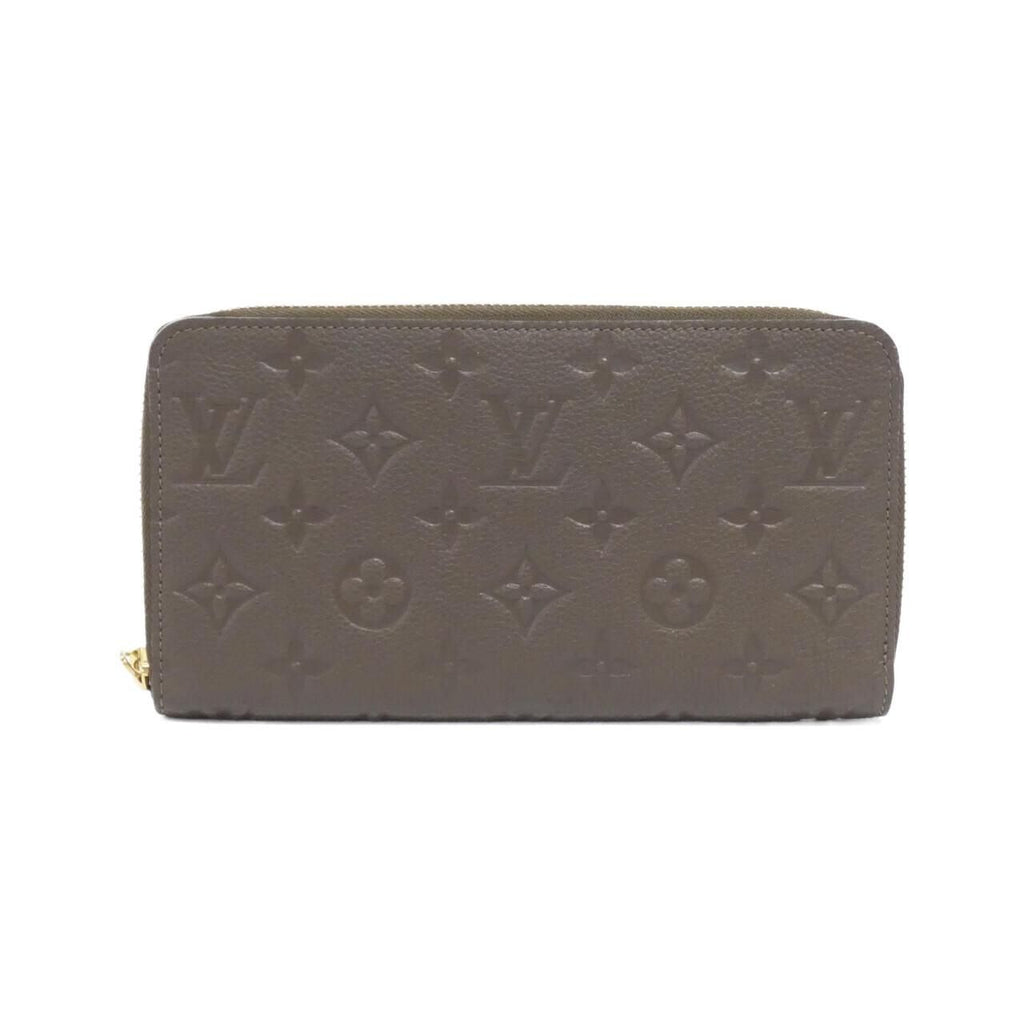 Louis Vuitton Monogram Empreinte Portefeuille Cles Wallet