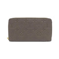 Louis Vuitton Monogram Empreinte Portefeuille Cles Wallet