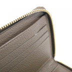 Louis Vuitton Monogram Empreinte Portefeuille Cles Wallet — view 5