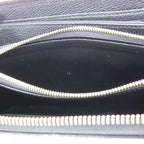 Louis Vuitton Monogram Empreinte Zippy Wallet — view 6