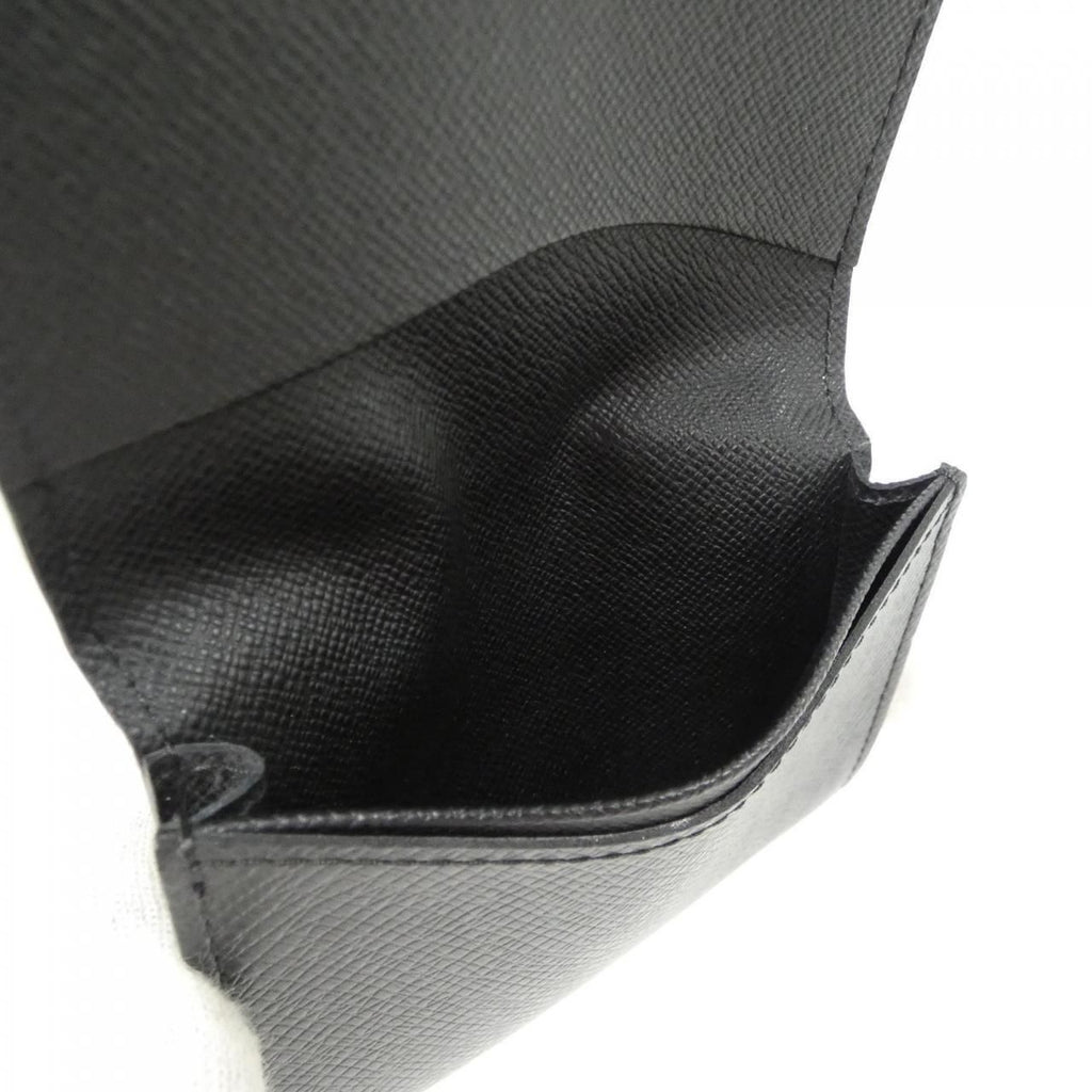 Louis Vuitton Taiga Business Card Holder Case — view 7