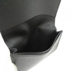 Louis Vuitton Taiga Business Card Holder Case — view 7