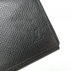 Louis Vuitton Taiga Business Card Holder Case — view 5
