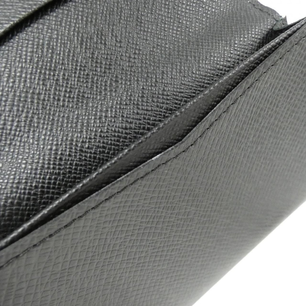 Louis Vuitton Taiga Business Card Holder Case — view 6