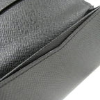 Louis Vuitton Taiga Business Card Holder Case — view 6