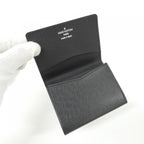 Louis Vuitton Taiga Business Card Holder Case — view 3