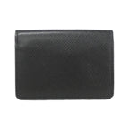 Louis Vuitton Taiga Business Card Holder Case