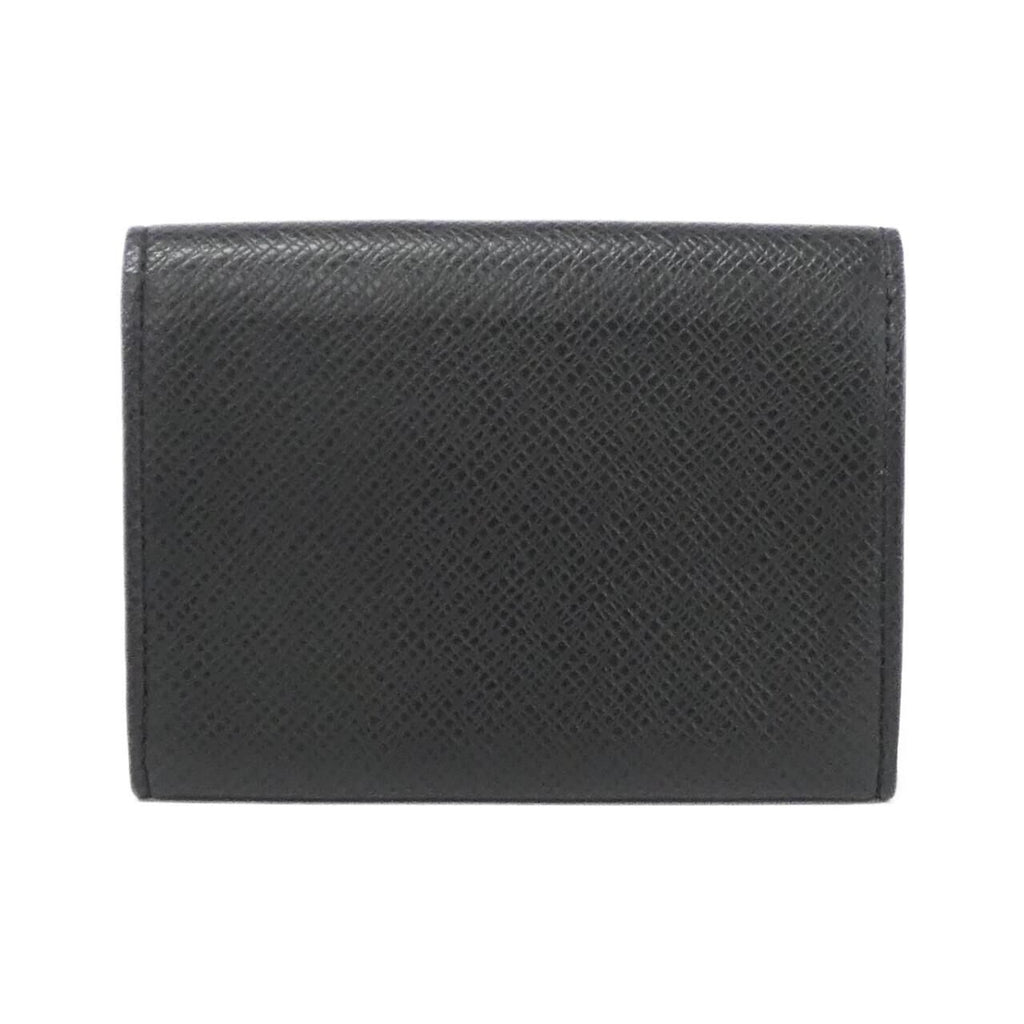Louis Vuitton Taiga Business Card Holder Case — view 2
