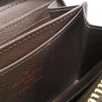 Louis Vuitton Damier Zippy Coin Purse — view 7