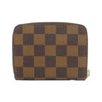 Louis Vuitton Damier Zippy Coin Purse — view 2