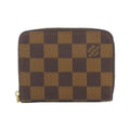 Louis Vuitton Damier Zippy Coin Purse