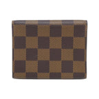 Louis Vuitton Damier Business Card Holder Case — view 2