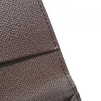 Louis Vuitton Damier Business Card Holder Case — view 4