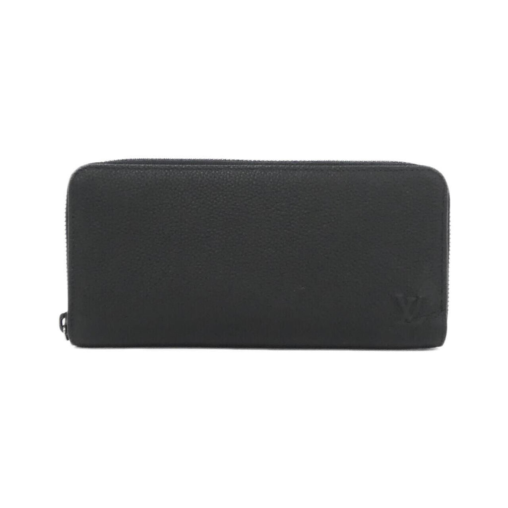 Louis Vuitton LV Aerogram Zippy Wallet Horizontal