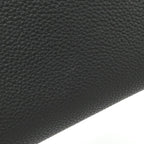 Louis Vuitton LV Aerogram Zippy Wallet Horizontal — view 5