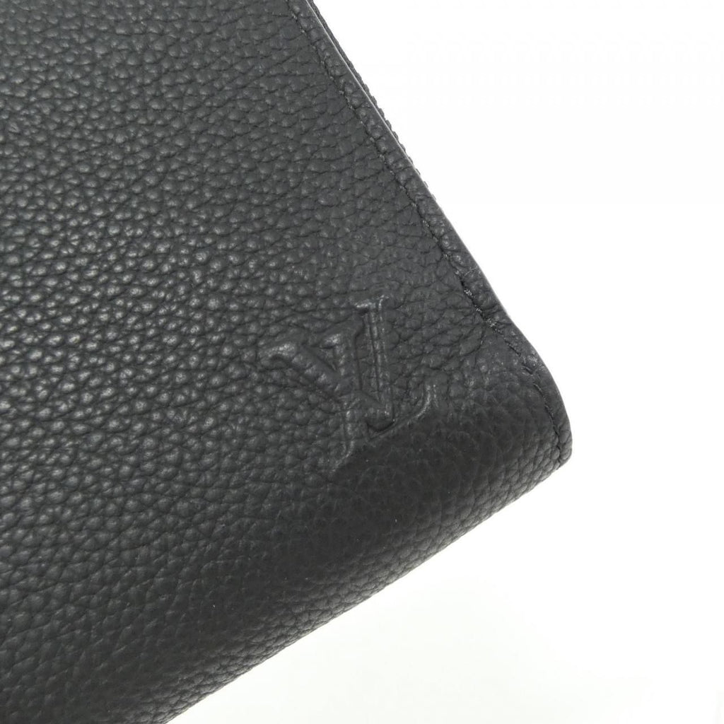 Louis Vuitton LV Aerogram Zippy Wallet Horizontal — view 6