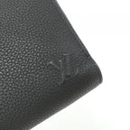 Louis Vuitton LV Aerogram Zippy Wallet Horizontal — view 6
