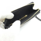 Louis Vuitton Monogram Empreinte Card Holder Recto Verso Coin Case — view 8