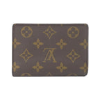 Louis Vuitton Monogram Reverse Portefeuille Juliette Wallet — view 2