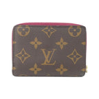 Louis Vuitton Monogram Portefeuille le Wallet — view 2