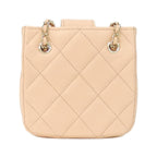 Chanel Chain Clutch Pink — view 2