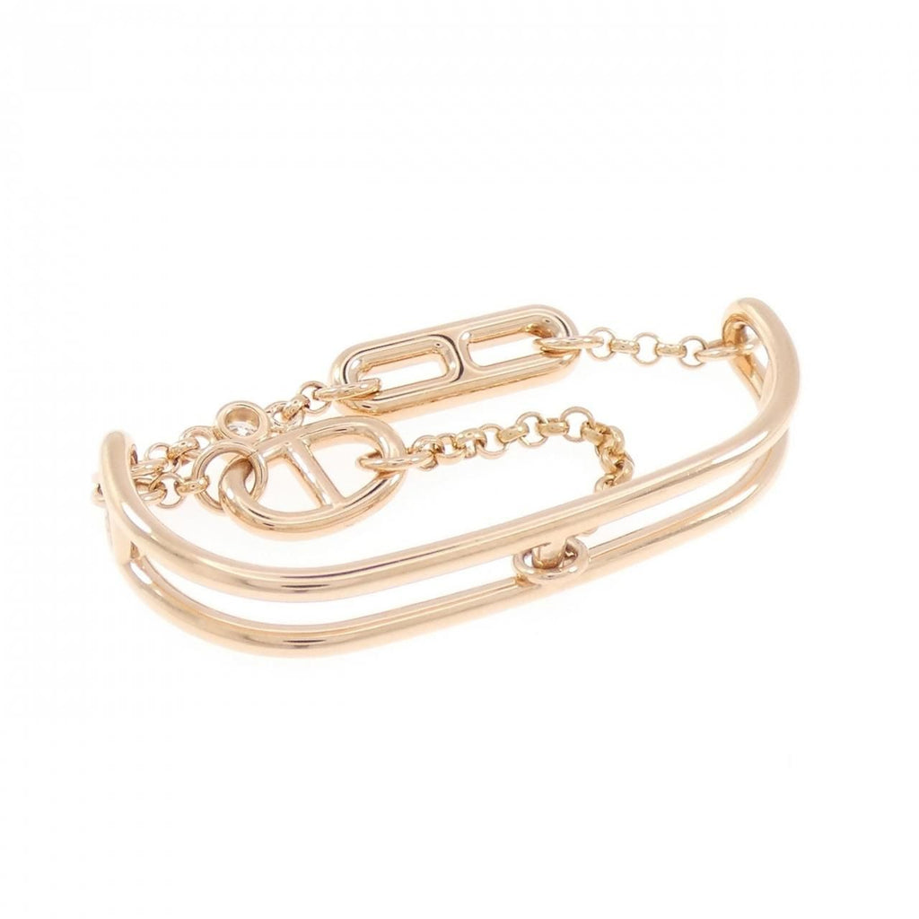 Hermes Chaine D'ancre Chaos Ring