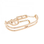 Hermes Chaine D'ancre Chaos Ring