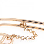 Hermes Chaine D'ancre Chaos Ring