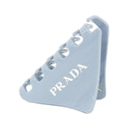 Prada Hair Clip