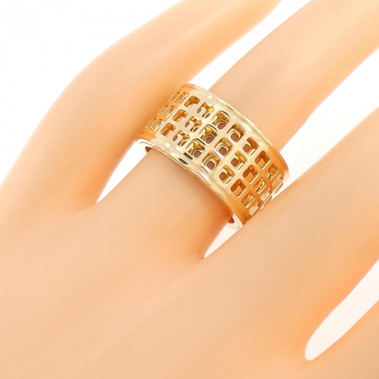 Gucci Ring Gold