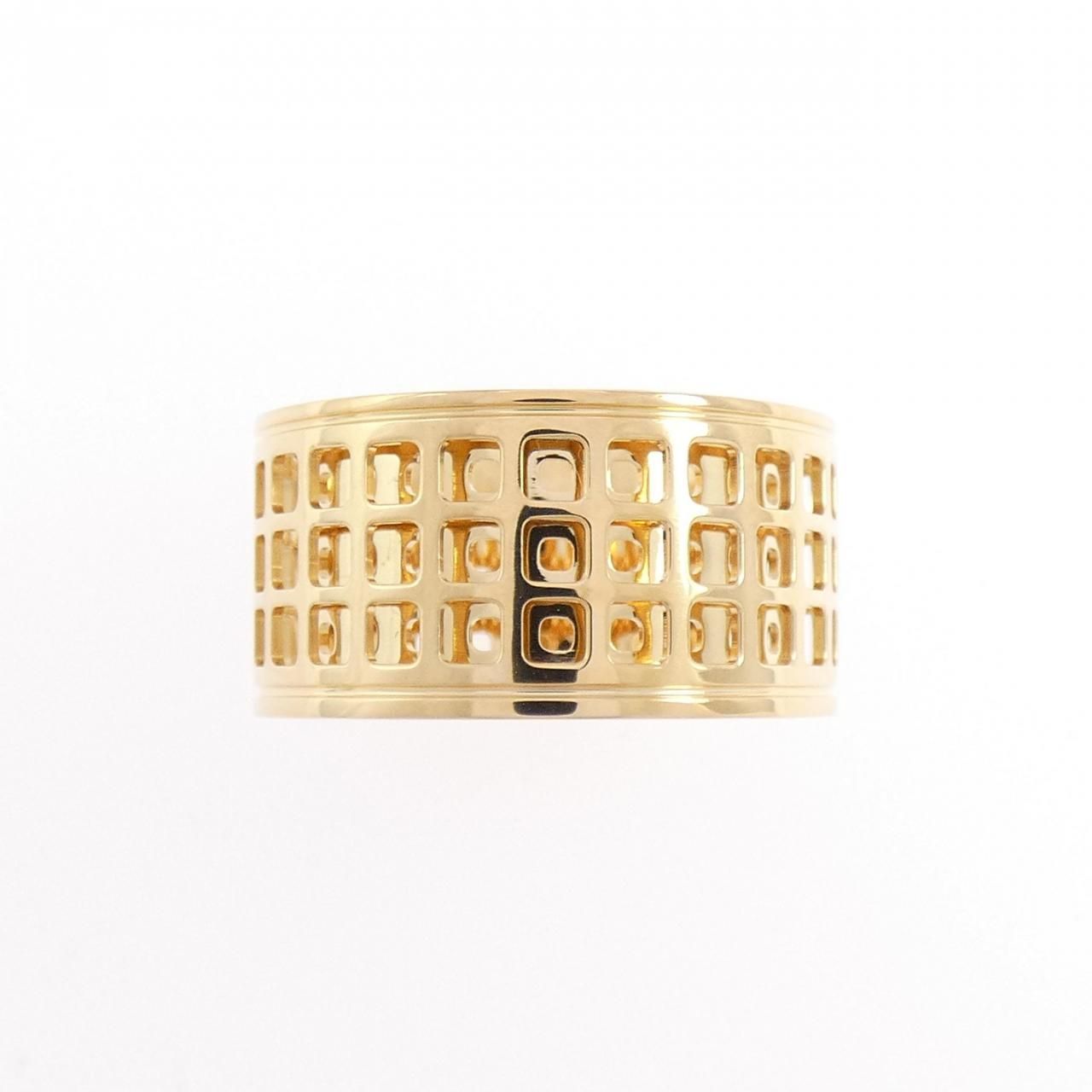 Gucci Ring Gold