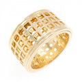 Gucci Ring Gold