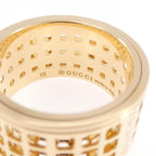 Gucci Ring Gold