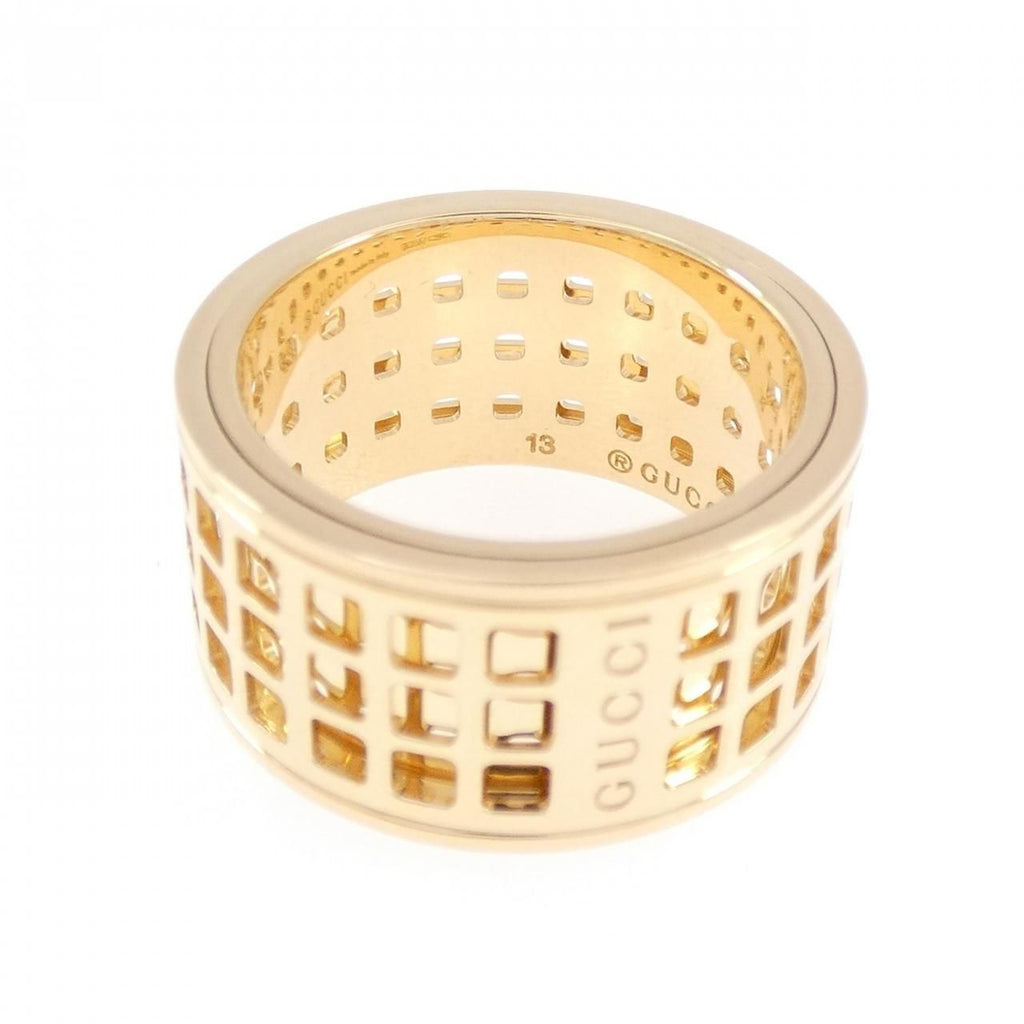 Gucci Ring Gold
