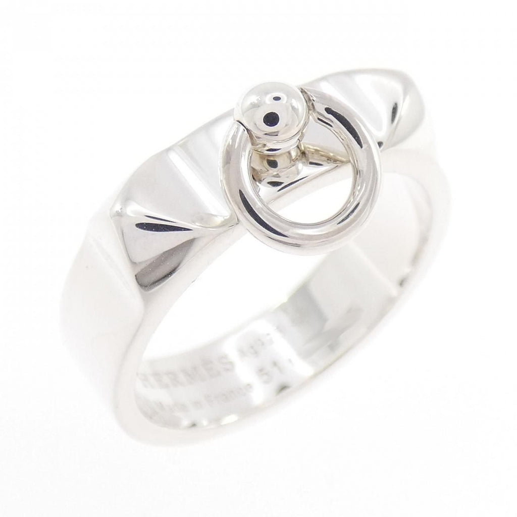 Hermes Collier de Chien Ring