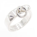 Hermes Collier de Chien Ring