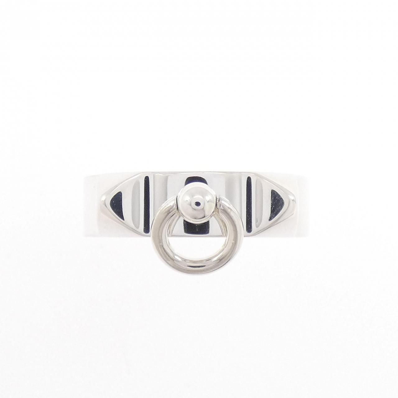 Hermes Collier de Chien Ring