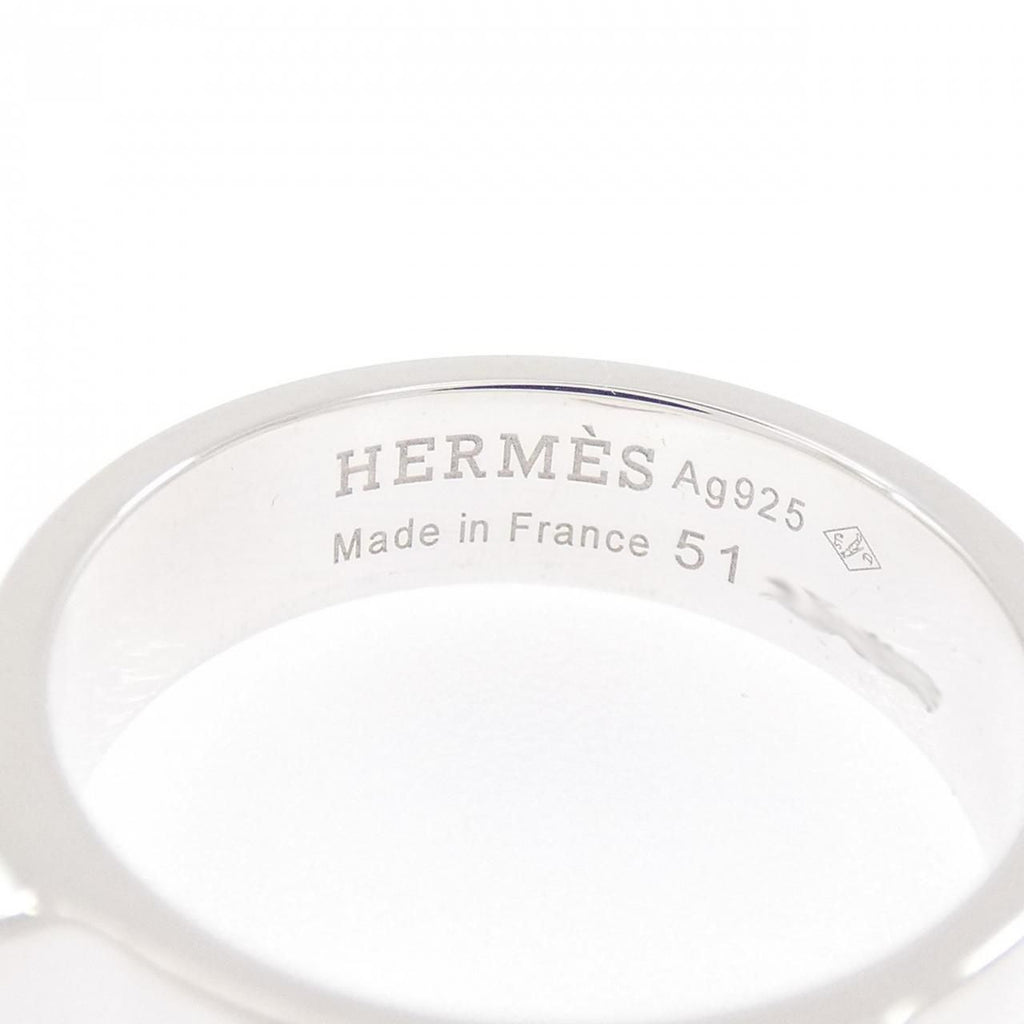 Hermes Collier de Chien Ring