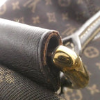 Louis Vuitton Monogram Idyle Elegy Shoulder Bag — view 7
