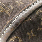 Louis Vuitton Monogram Idyle Elegy Shoulder Bag — view 5