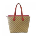 Gucci Klqig Bag Handbag Beige