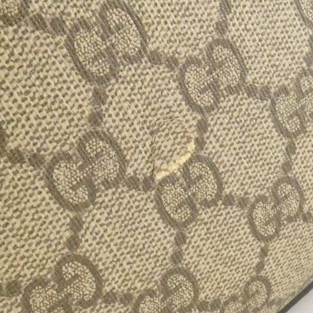 Gucci Klqig Bag Handbag Beige — view 3